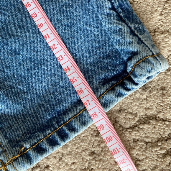 H&M mom jeans - Picture 6 of 6